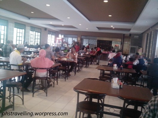 inside bu kris pandaan