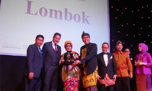 whta 2015 lombok