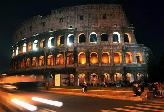 Colosseum
