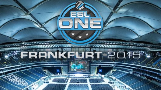frankfurt major