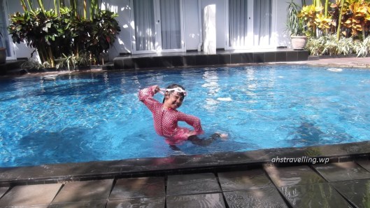 model cilik ahstravelling.wp