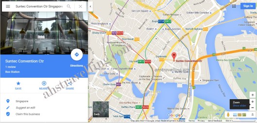 suntec conv ctr sgp2