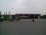 ti tol surabaya pandaan pertamina