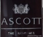 ascott logo