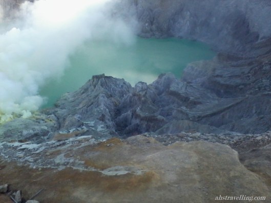 kawah ijen