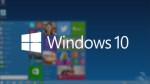 windows 10 logo
