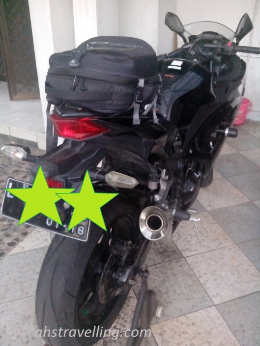 tailbag lokal on n250fi