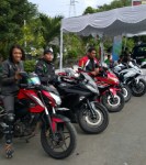 kbw - checkpoint gilimanuk just arrived