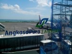 ngurah rai airport - view