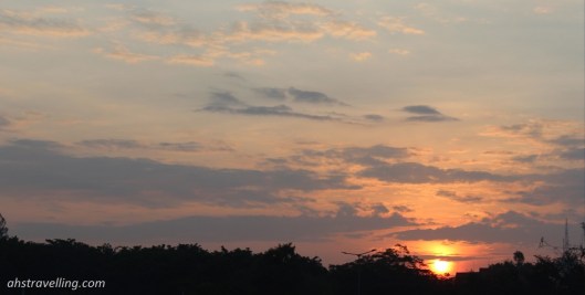 sunrise-at-surabaya